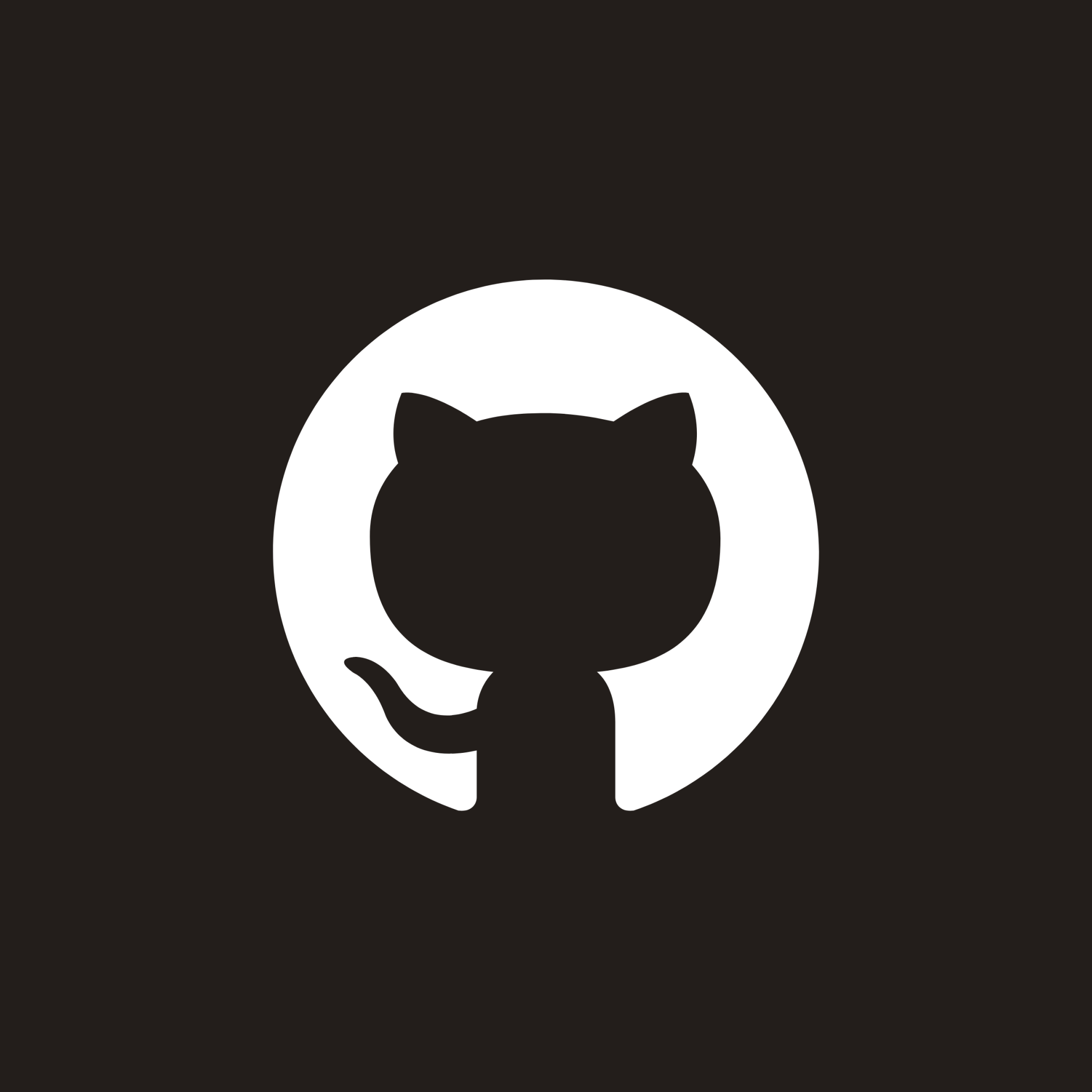 GitHub Icon